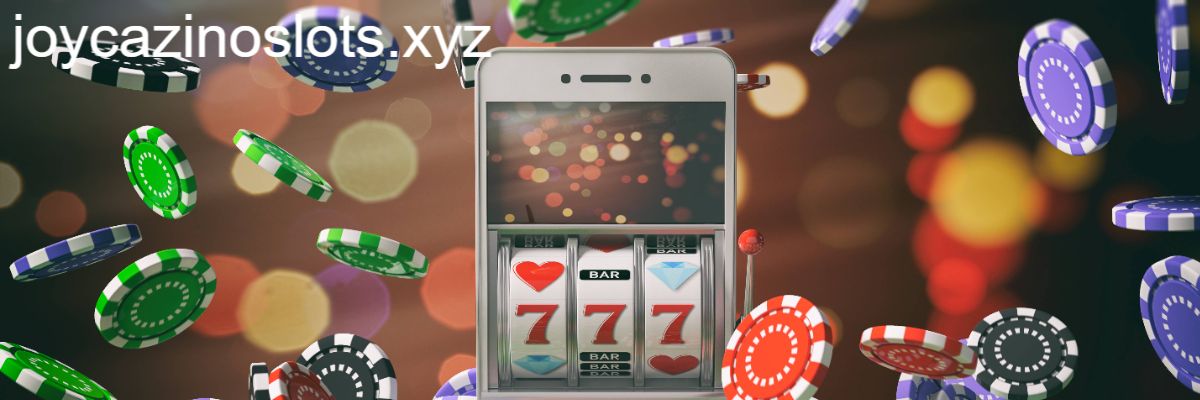 joycazinoslots.xyz